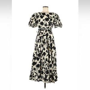 Moon river casual dress